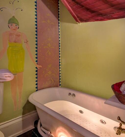 Spencer Hotel & Spa Chautauqua