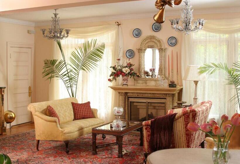 Spencer Hotel & Spa Chautauqua