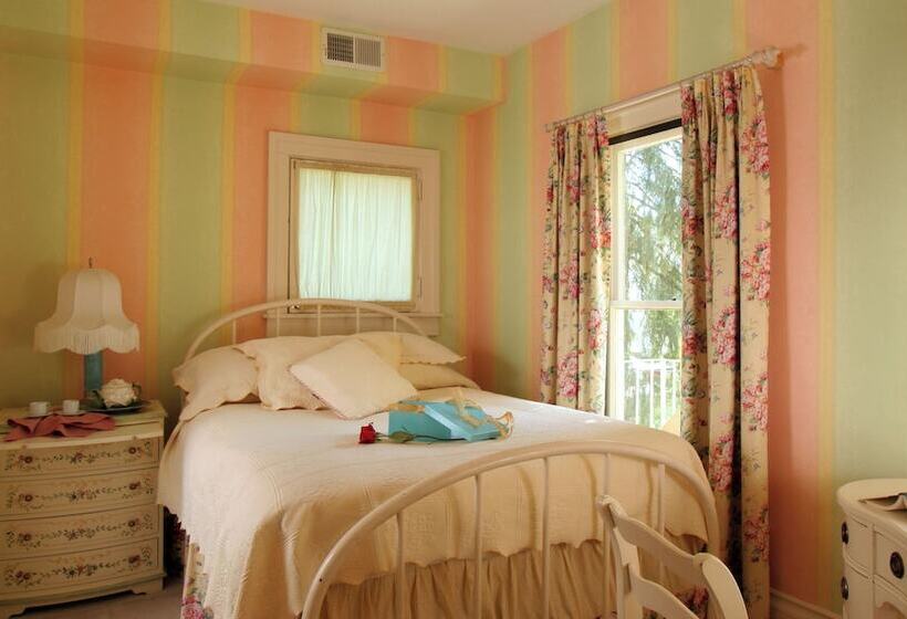 Spencer Hotel & Spa Chautauqua