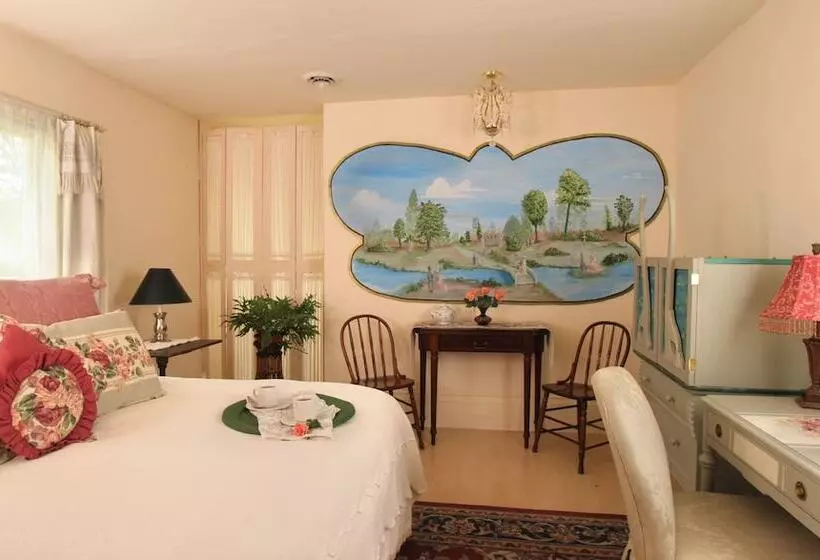 Spencer Hotel & Spa Chautauqua