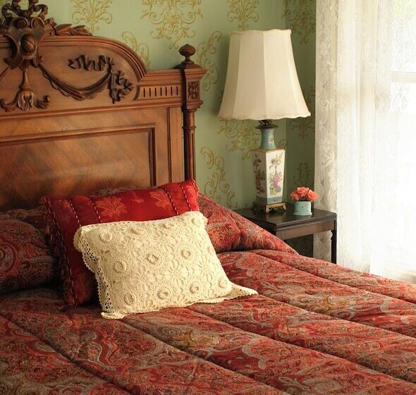 Spencer Hotel & Spa Chautauqua