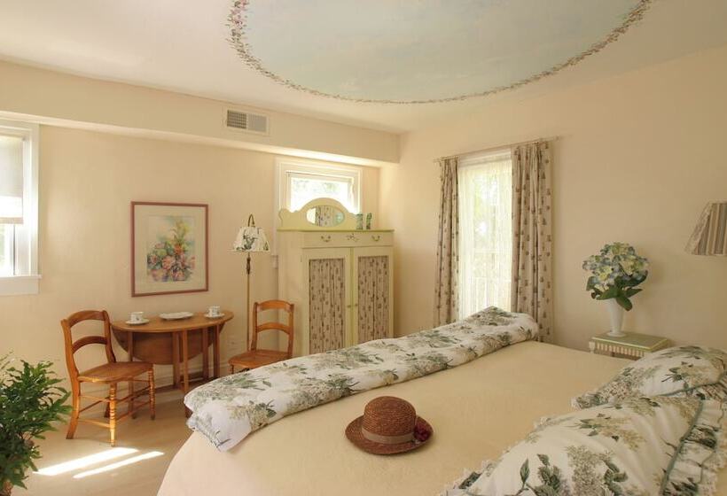 Spencer Hotel & Spa Chautauqua