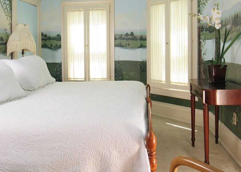 Spencer Hotel & Spa Chautauqua