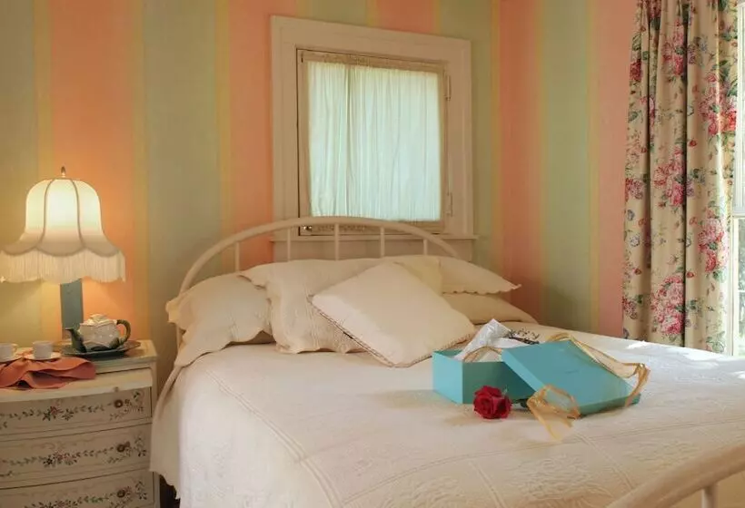 Spencer Hotel & Spa Chautauqua