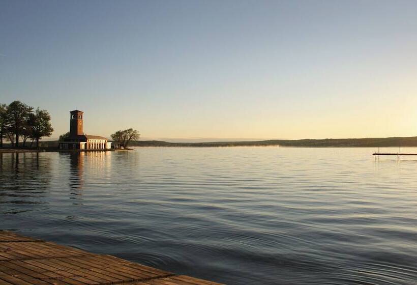 Spencer Hotel & Spa Chautauqua