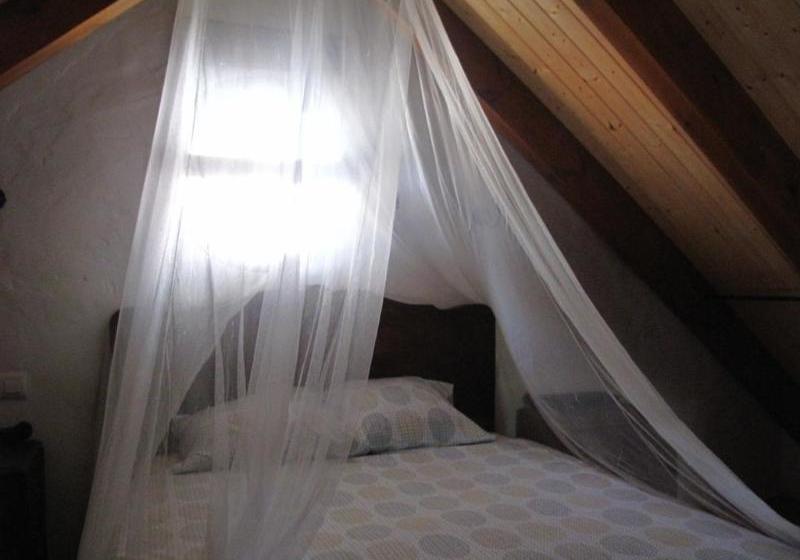 Vivienda Rural Los Pepe