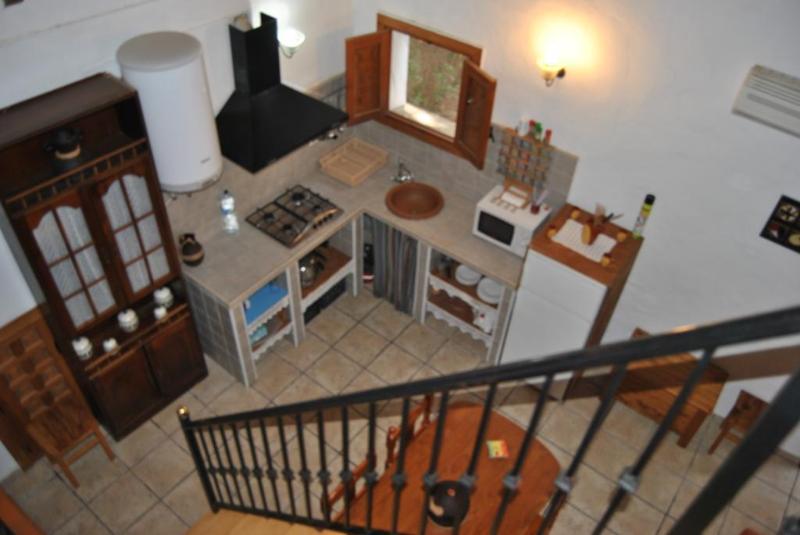 Vivienda Rural Los Pepe