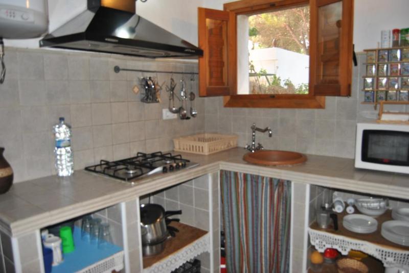 Vivienda Rural Los Pepe