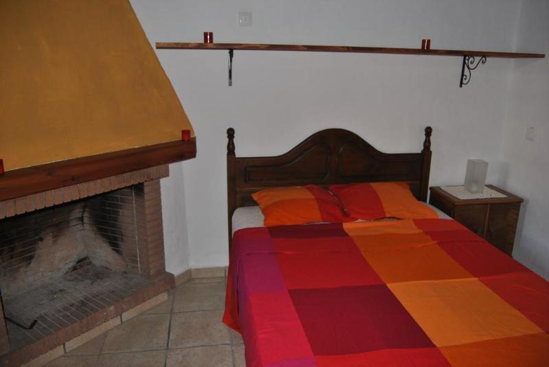 Vivienda Rural Los Pepe