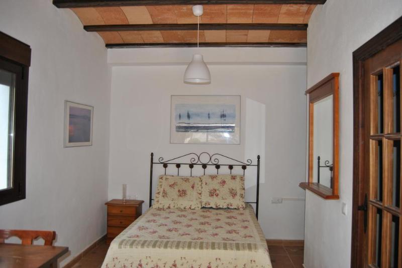 Vivienda Rural Los Pepe