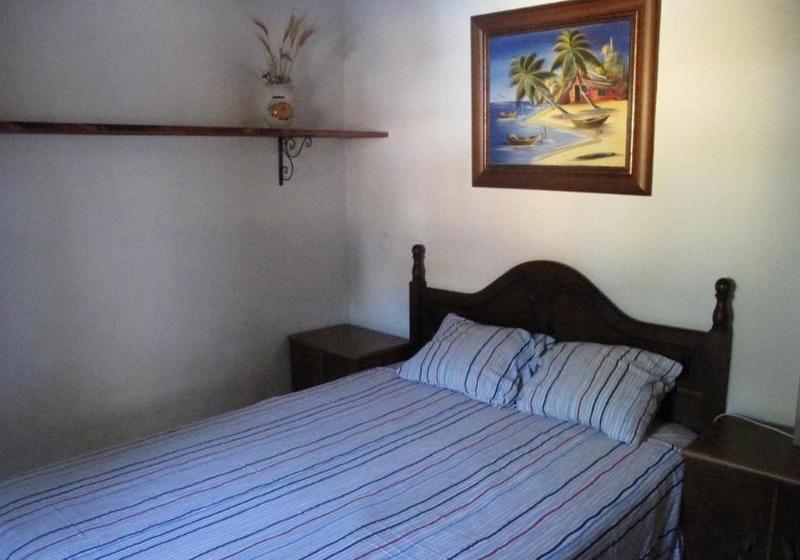 Vivienda Rural Los Pepe