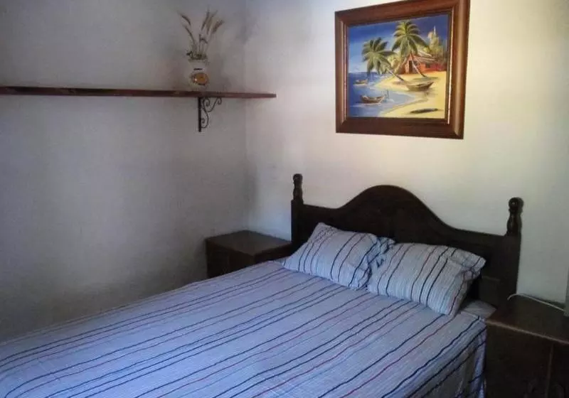 Vivienda Rural Los Pepe