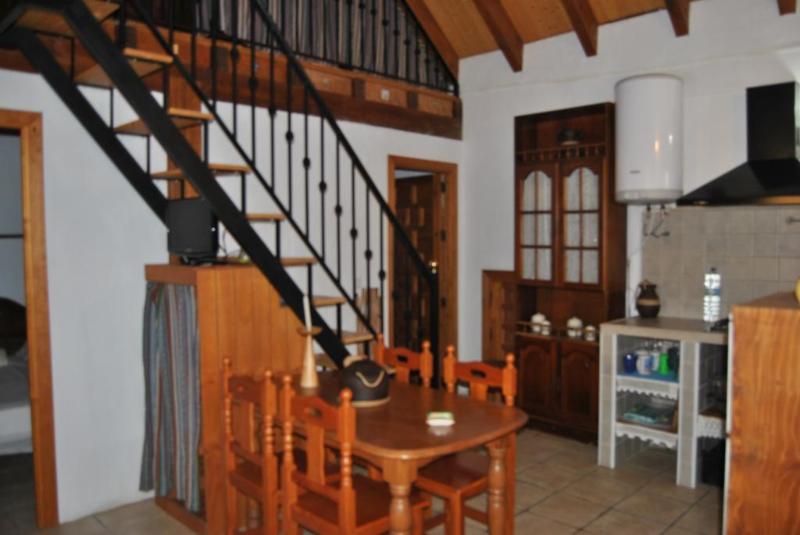 Vivienda Rural Los Pepe