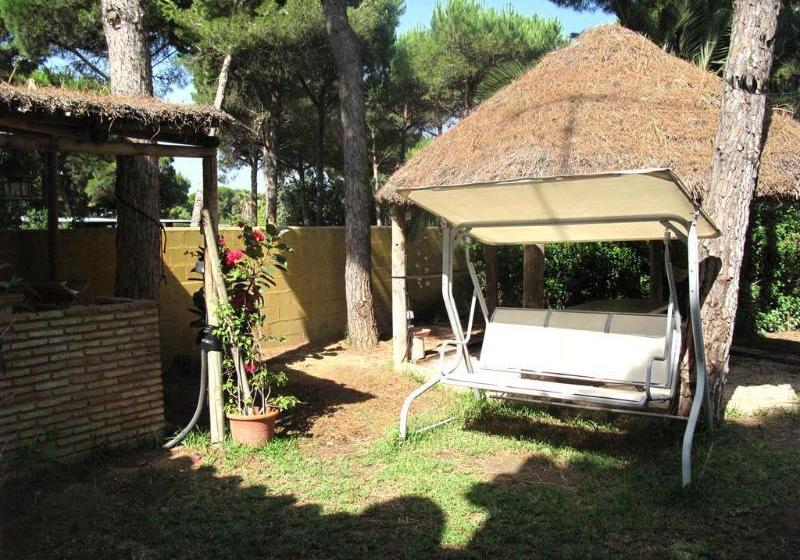 Vivienda Rural Los Pepe