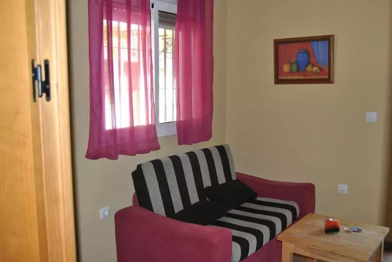 Vivienda Rural Los Pepe