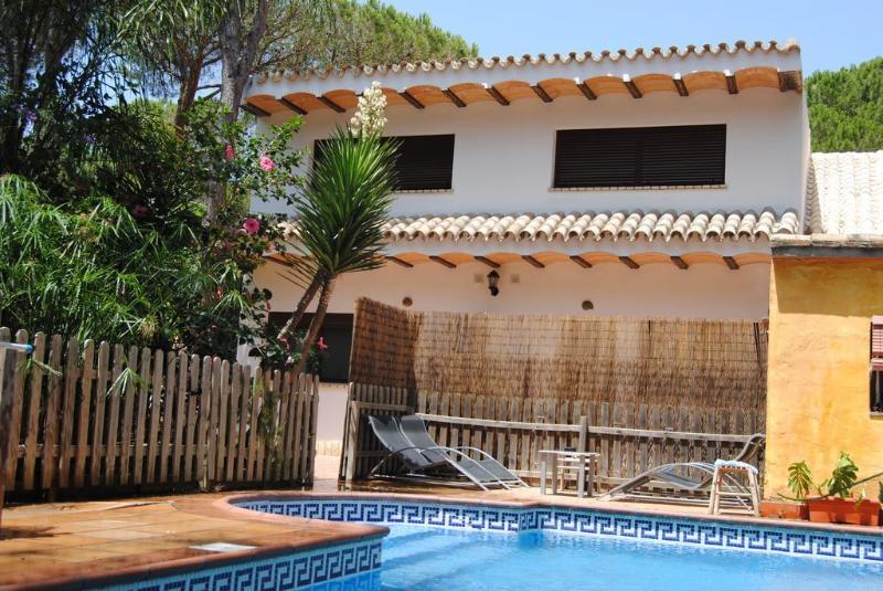 Vivienda Rural Los Pepe