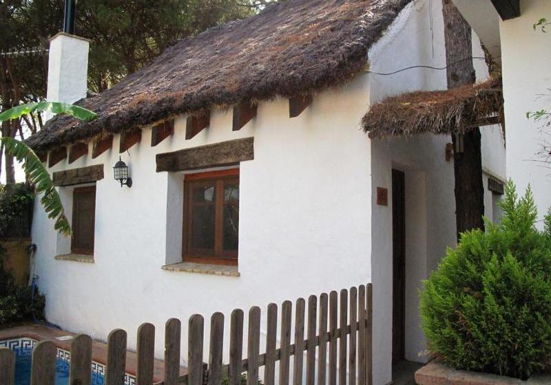 Vivienda Rural Los Pepe