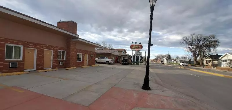 Alamo Motel