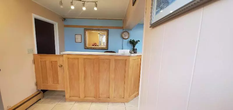 Alamo Motel