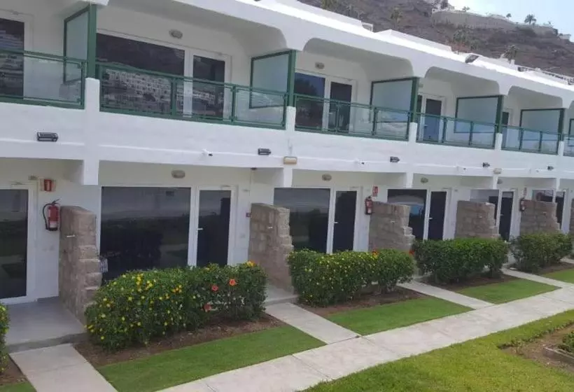 Apartamentos Florida Gran Canaria Adults Only