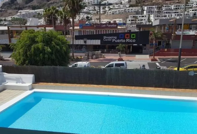 Apartamentos Florida Gran Canaria Adults Only