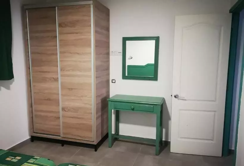 Apartamentos Florida Gran Canaria Adults Only