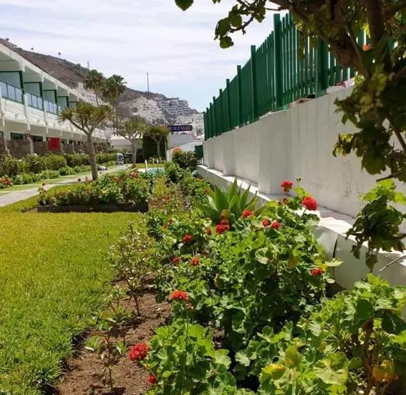 Apartamentos Florida Gran Canaria Adults Only