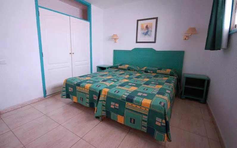 Apartamentos Florida Gran Canaria Adults Only