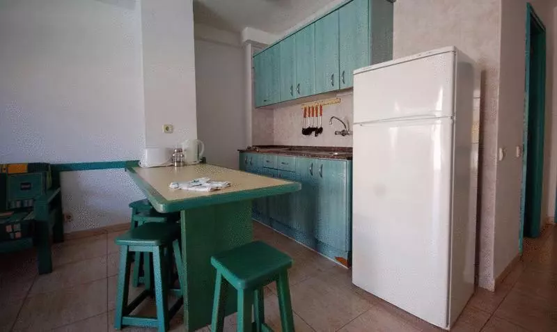 Apartamentos Florida Gran Canaria Adults Only