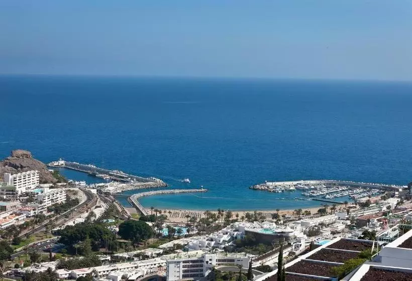 Apartamentos Florida Gran Canaria Adults Only