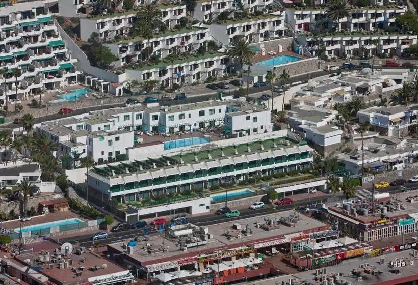 Apartamentos Florida Gran Canaria Adults Only