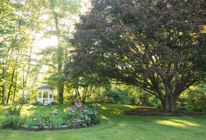 ベッドアンドブレックファースト Inn On Putney Road