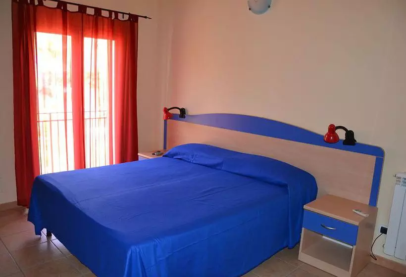 Bed & Breakfast Le Querce