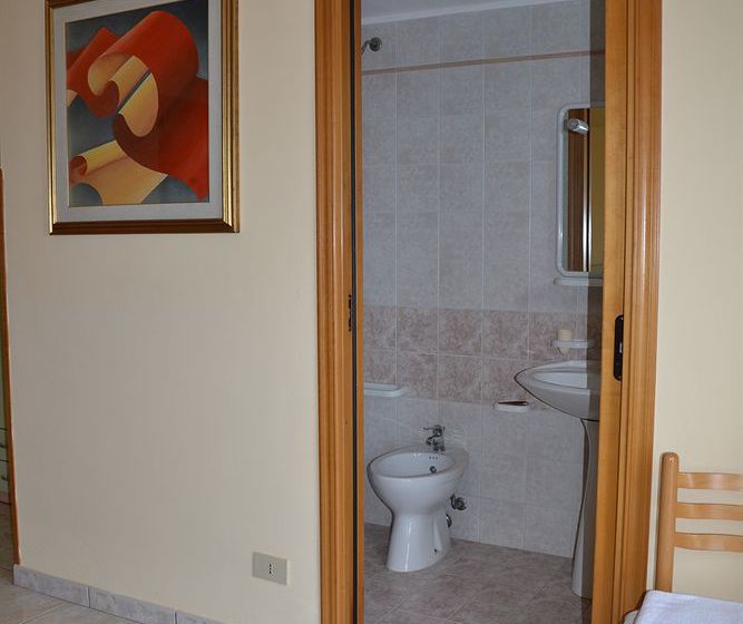 Bed & Breakfast Le Querce