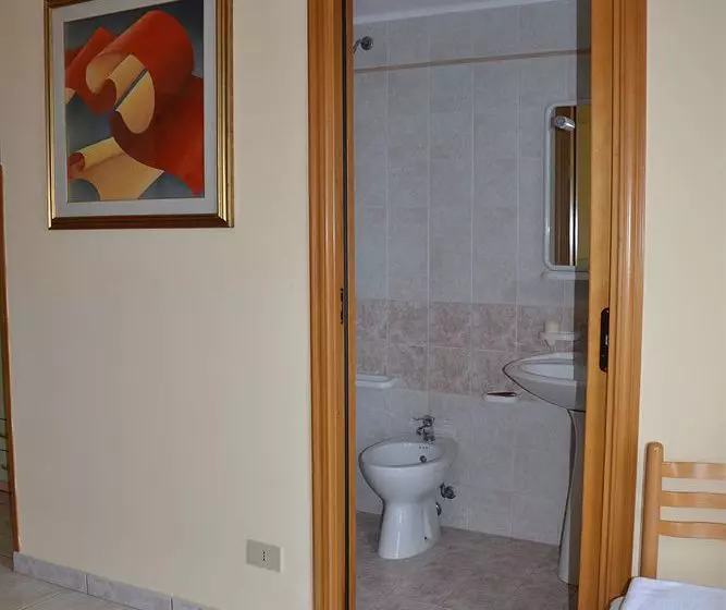 Bed & Breakfast Le Querce