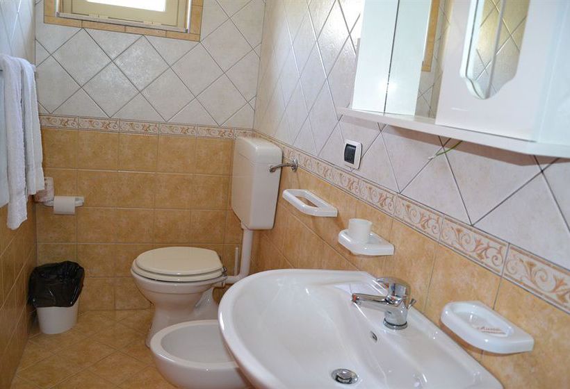 Bed & Breakfast Le Querce