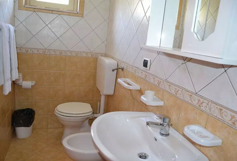 Bed & Breakfast Le Querce