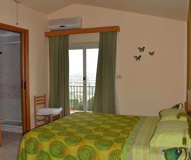 Bed & Breakfast Le Querce