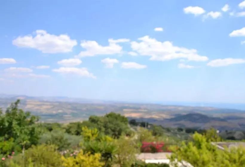 Bed & Breakfast Le Querce