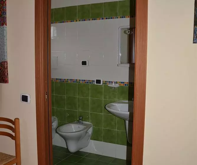 Bed & Breakfast Le Querce