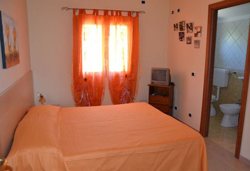 Bed & Breakfast Le Querce