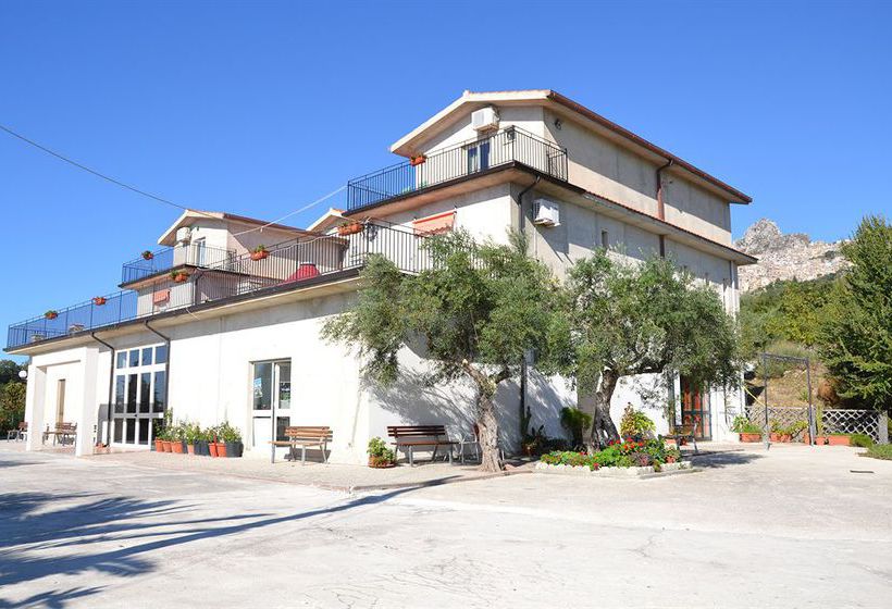 Bed & Breakfast Le Querce