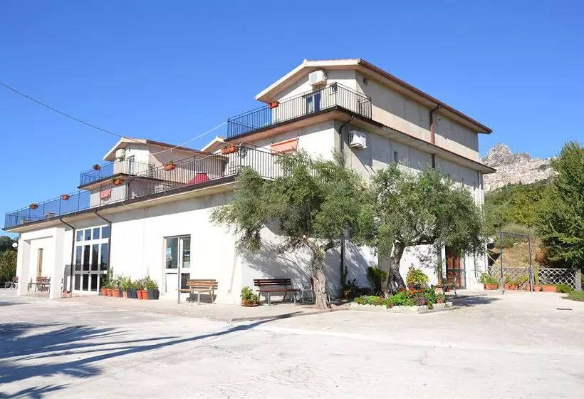 Bed & Breakfast Le Querce