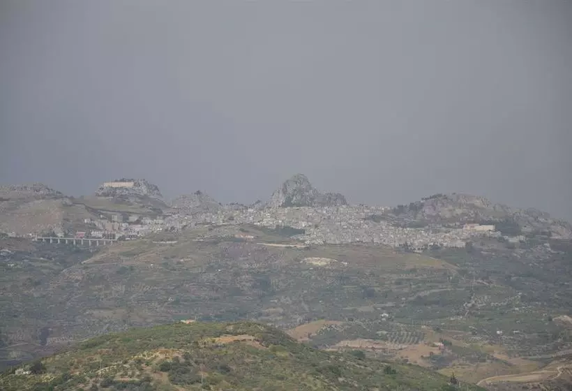 Bed & Breakfast Le Querce