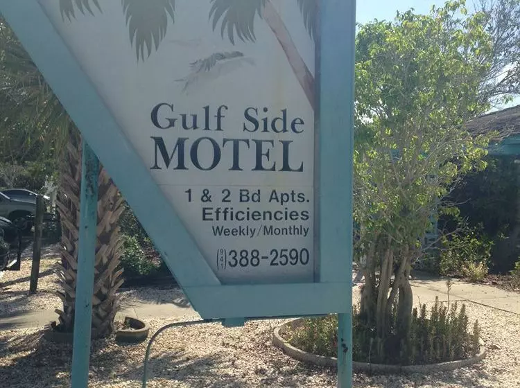 Gulfside Motel