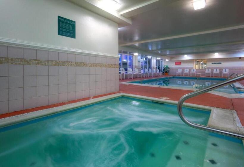 Country Inn & Suites By Radisson, Chester, Va