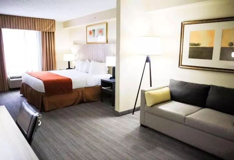 Country Inn & Suites By Radisson, Chester, Va