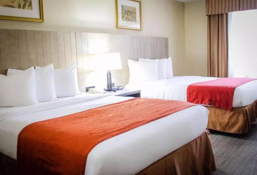 Country Inn & Suites By Radisson, Chester, Va