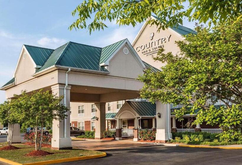 Country Inn & Suites By Radisson, Chester, Va