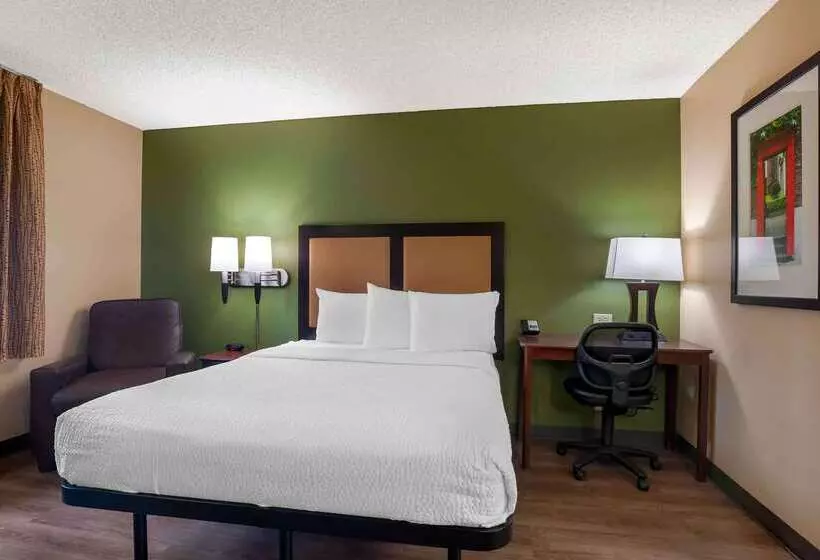 Extended Stay America San Diego Hotel Circle